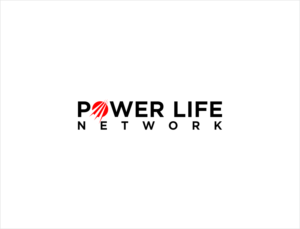 Power Life Network | Logo Design by BNdesigner