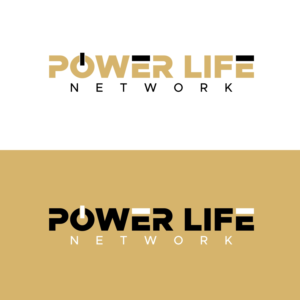 Power Life Network | Diseño de Logo por Kelvin-Kranj