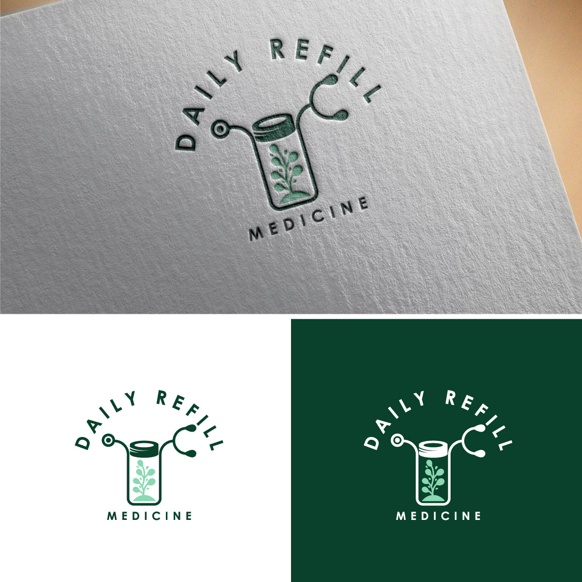 Logo Design by Graphic Bricks for this project | Design #26565185