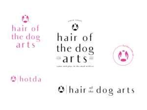Logo Design by NeelamJahagirdar for this project | Design #26572380