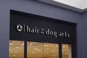 Logo Design by Neelam Jahagirdar for this project | Design: #26640150