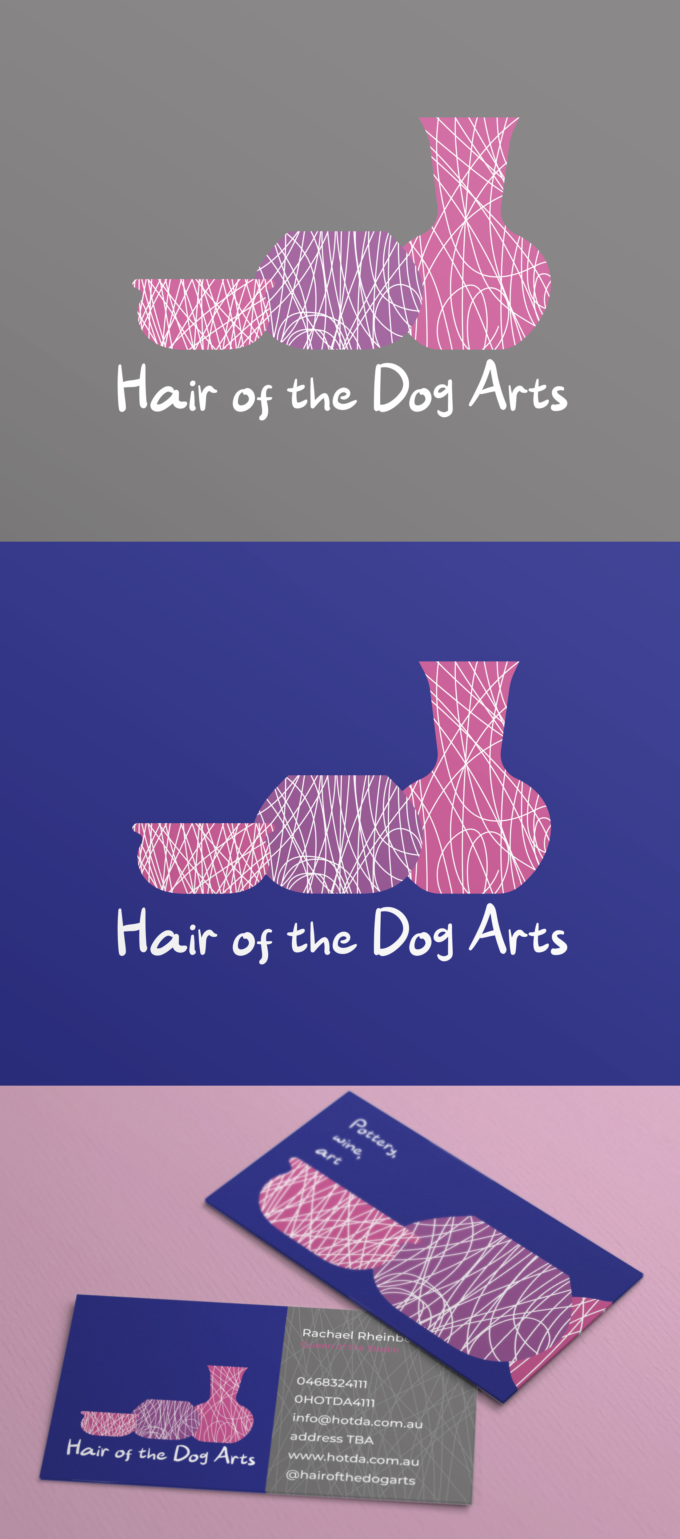 Logo-Design von Al Pech für dieses Projekt | Design #26569728