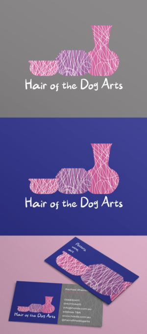 Logo Design by Al Pech for this project | Design: #26569728