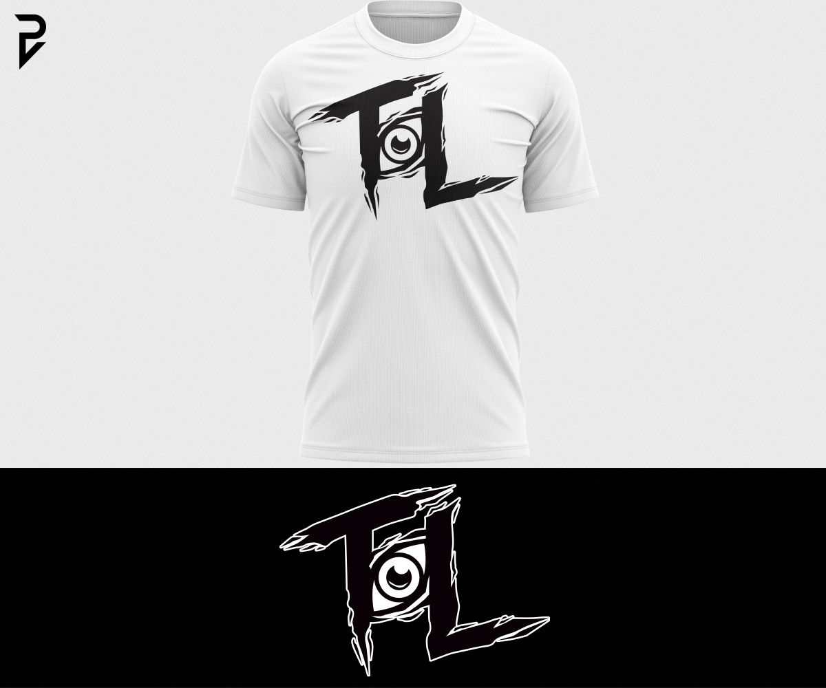 T-shirt Design by poisonvectors for TRUE LIES APPAREL | Design #26557571