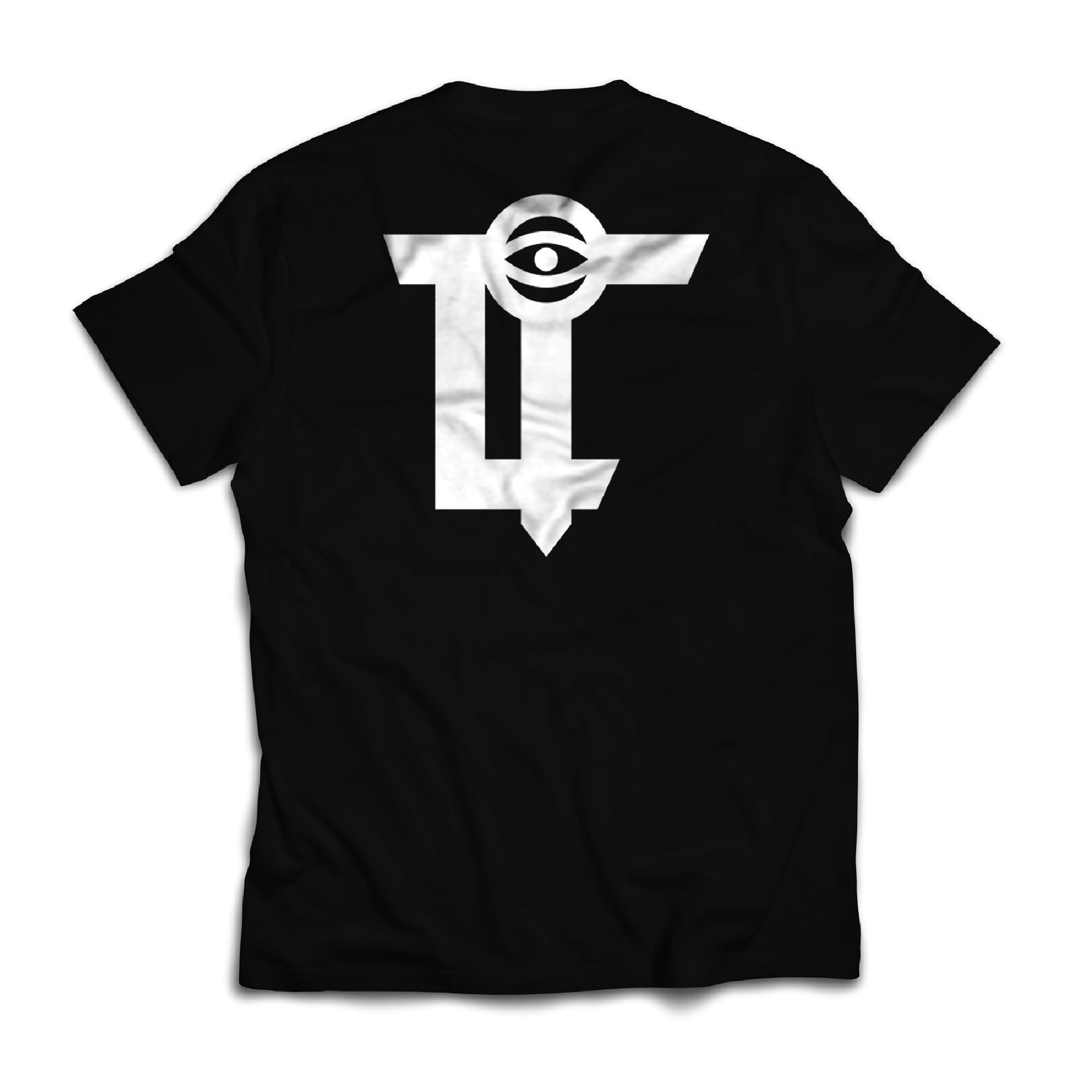 T-Shirt-Design von EIGHTGO für TRUE LIES APPAREL | Design #26556921