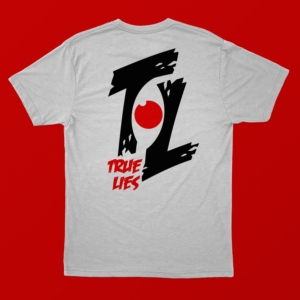 T-shirt Design by Ong