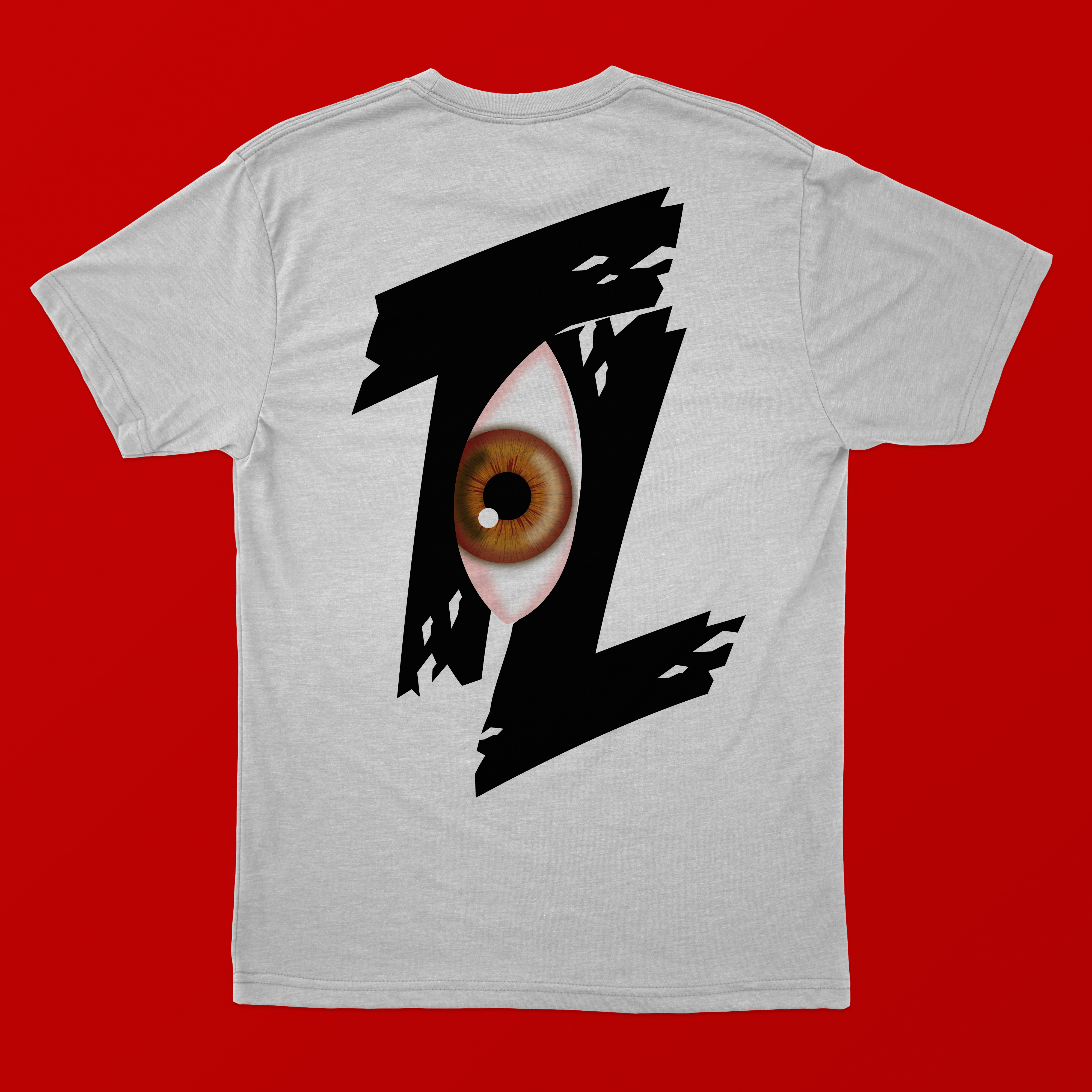 T-shirt Design by Ong for TRUE LIES APPAREL | Design #26559175