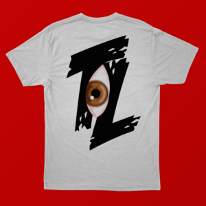 T-shirt Design by Ong for TRUE LIES APPAREL | Design: #26559175