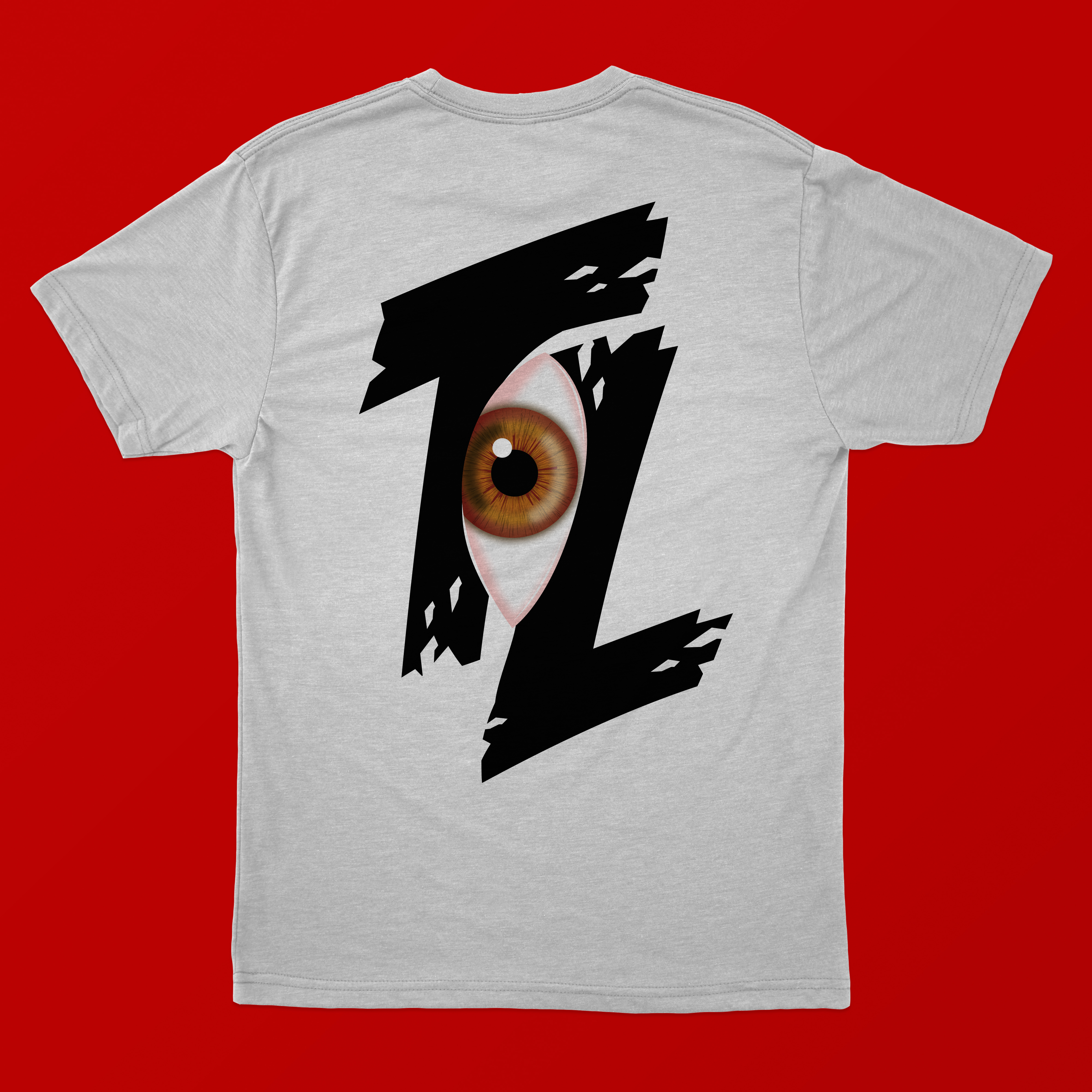 T-shirt Design by Ong for TRUE LIES APPAREL | Design #26559205