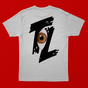 T-shirt Design by Ong for TRUE LIES APPAREL | Design: #26559205