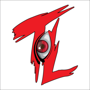 TRUE LIES BRAND LOGO THAT WILL BE ON ALL APPAREL.