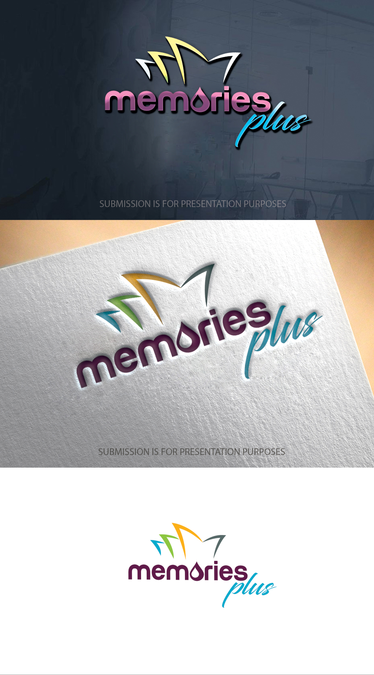 Design de Logo par graphicevolution pour ce projet | Design : #26591644