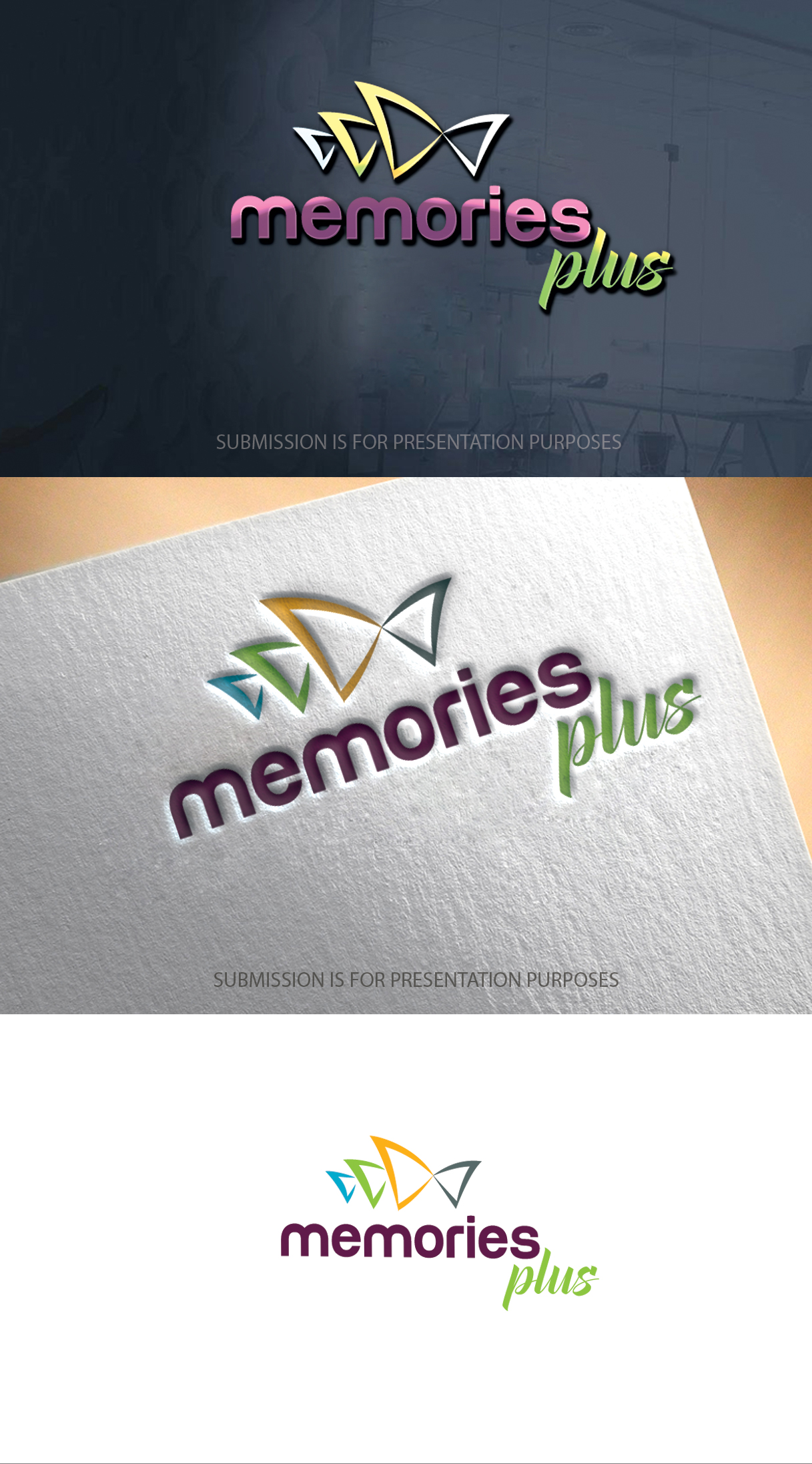 Logo Design by graphicevolution for this project | Design #26591645