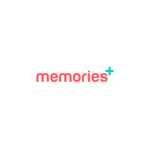 Memories plus or + | Design de Logo par JBalloon Design