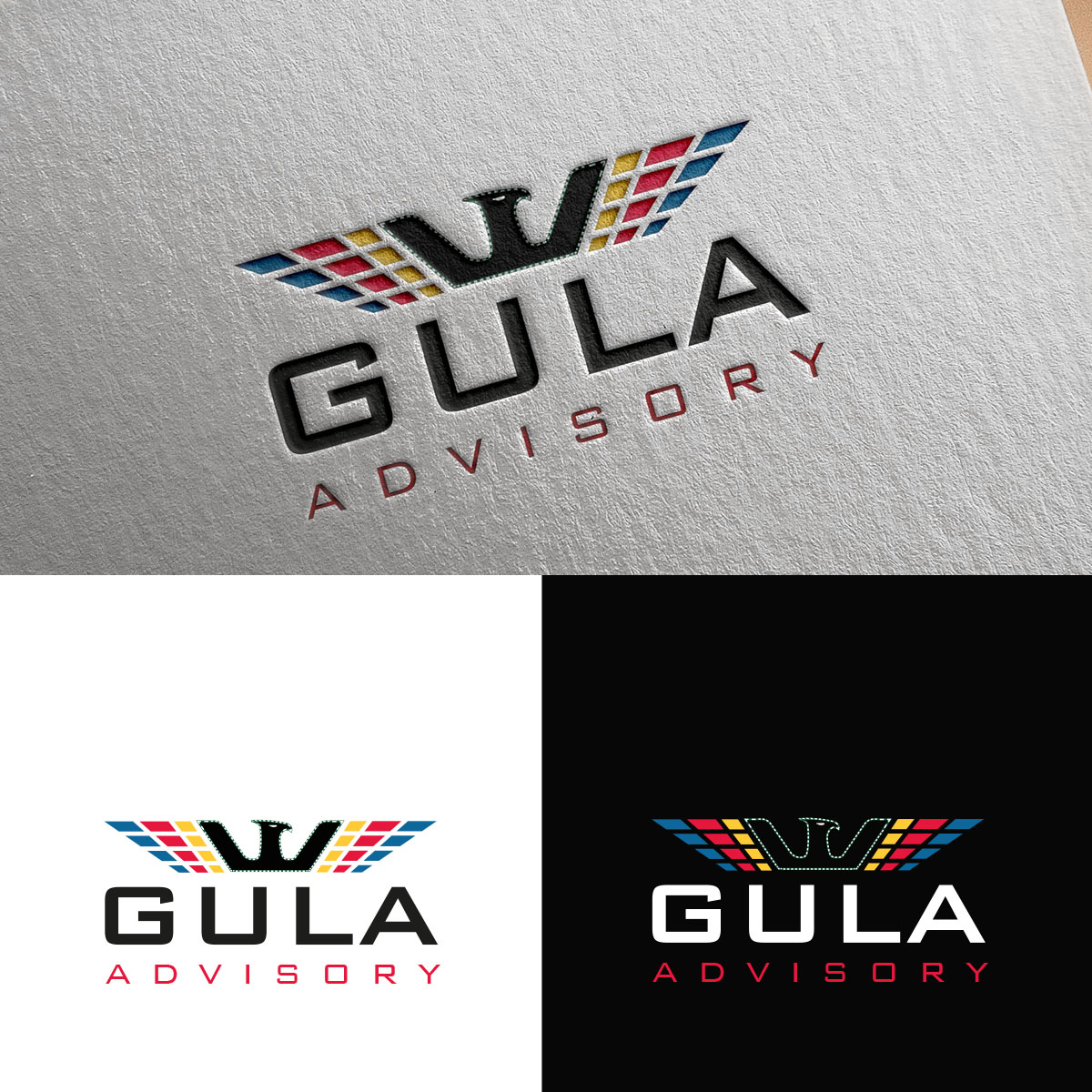 Logo Design by Aaaron for this project | Design #26594674