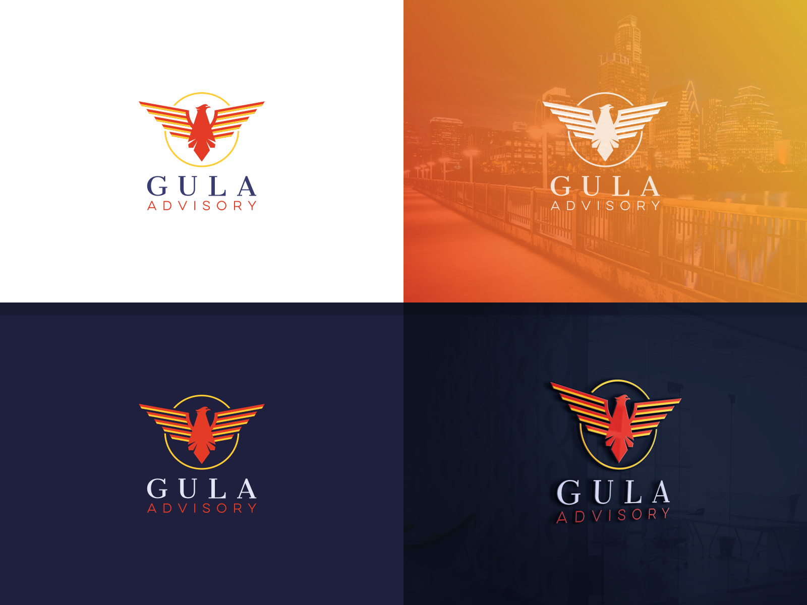 Logo Design by Zulax™ for this project | Design #26594366