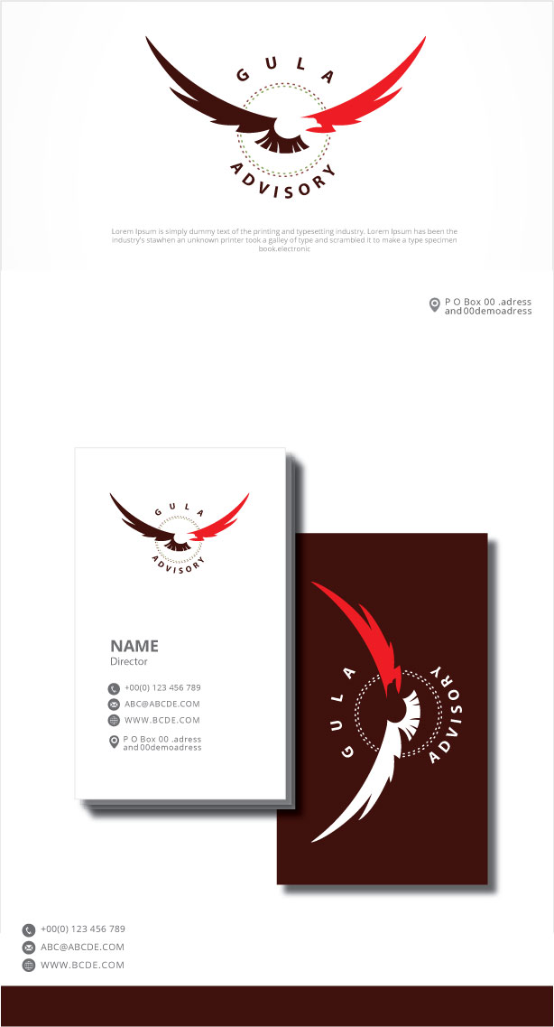 Logo Design by graphicevolution for this project | Design #26557733