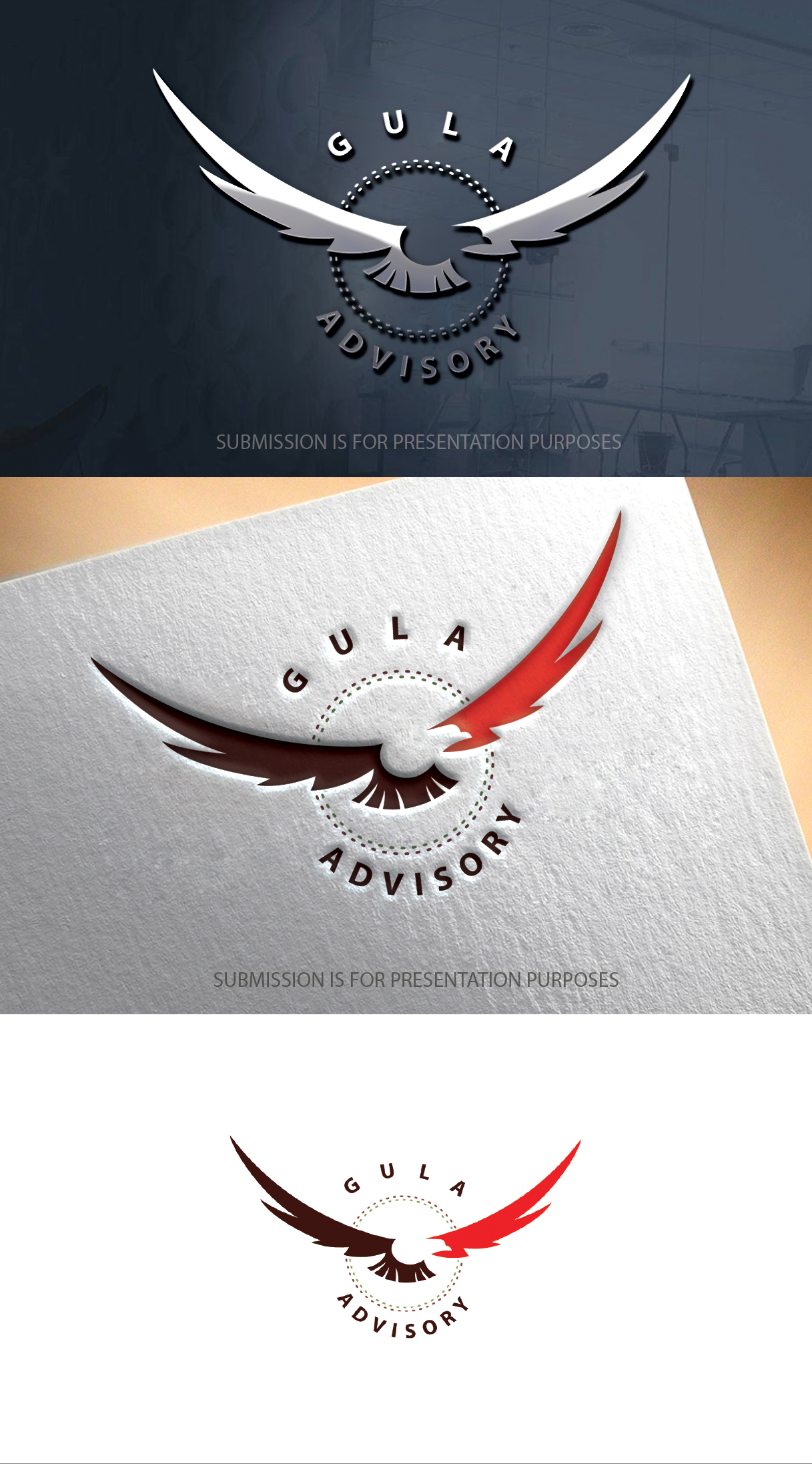 Logo Design by graphicevolution for this project | Design #26557734
