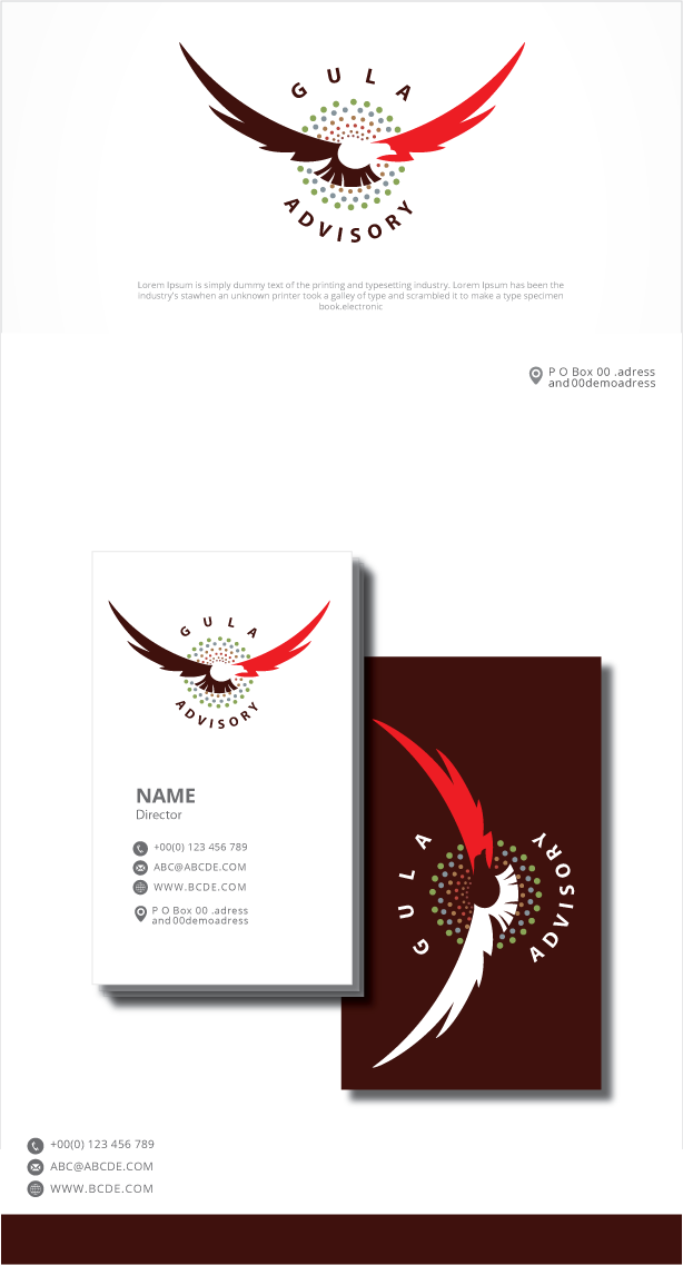Logo Design by graphicevolution for this project | Design: #26578135