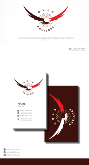 Logo Design by graphicevolution for this project | Design: #26578135