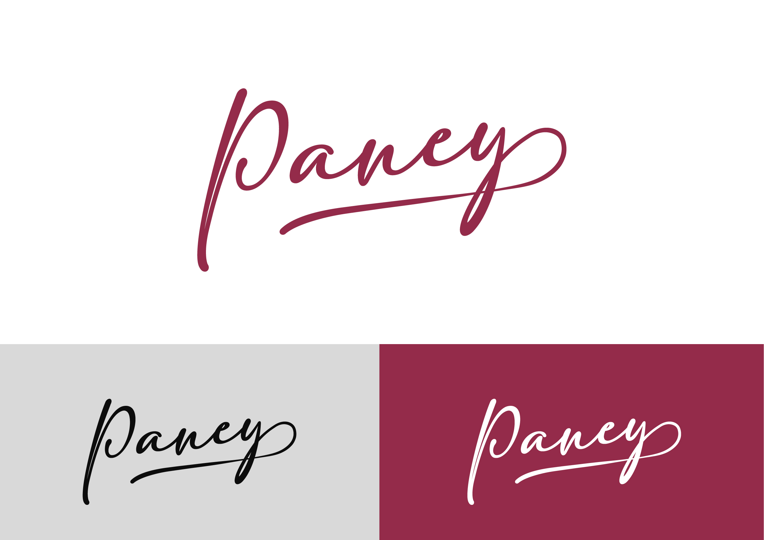 Logo Design by Facundo Valenzuela for this project | Design #26598036