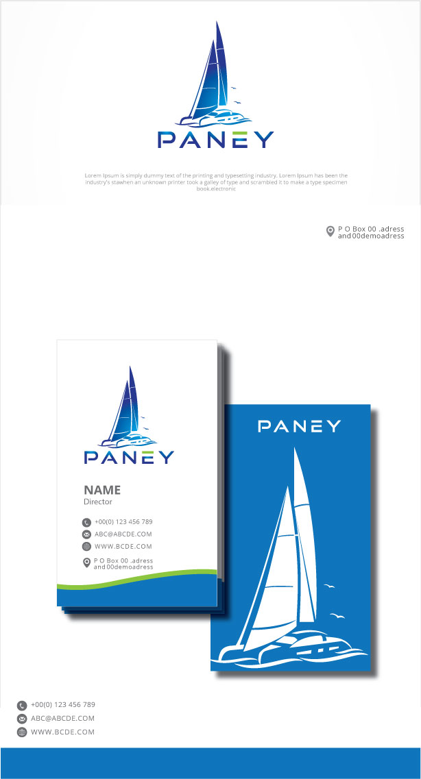 Logo Design by graphicevolution for this project | Design #26557480