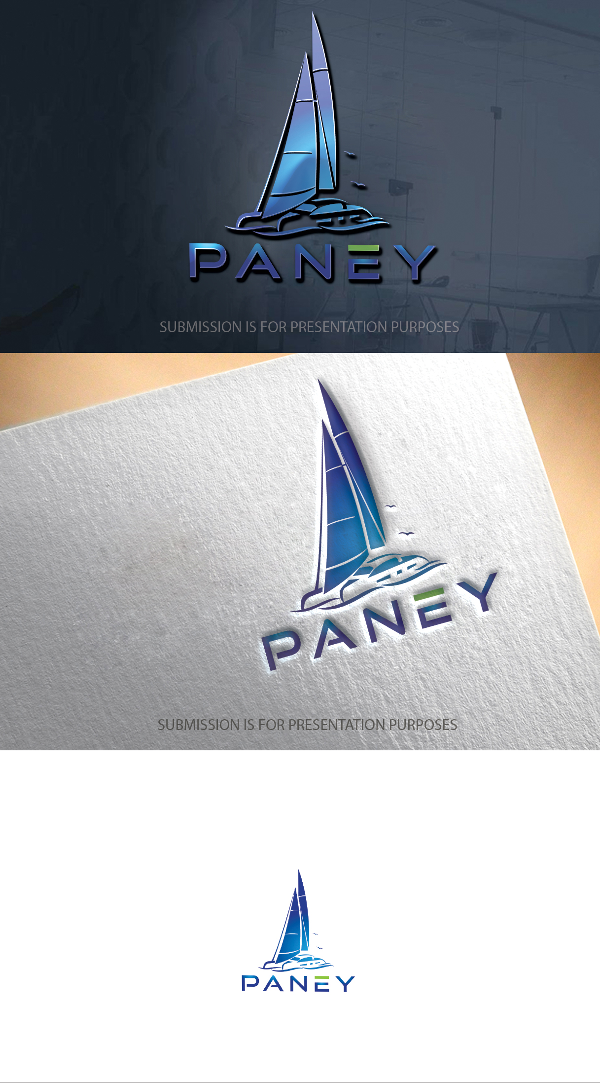 Logo Design by graphicevolution for this project | Design #26557481