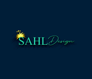 SAHLDesign | Logo-Design von Mr Line @rt