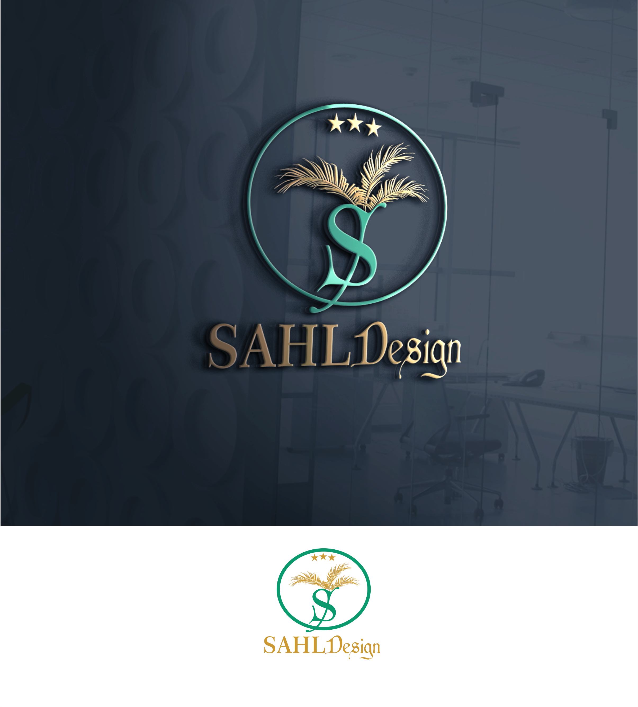 Logo Design by divergent for this project | Design #26562679