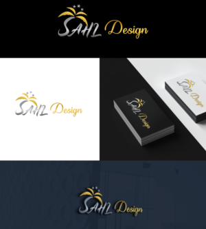 SAHLDesign | Logo-Design von hjyoo