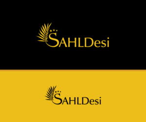 SAHLDesign | Logo-Design von FourtuneDesign