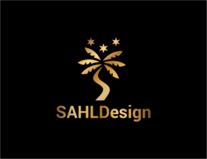 SAHLDesign | Diseño de Logo por BNdesigner