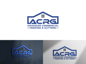 Logo Design by Slant Line Media for Gold Star Printing LLC | Design: #26559111