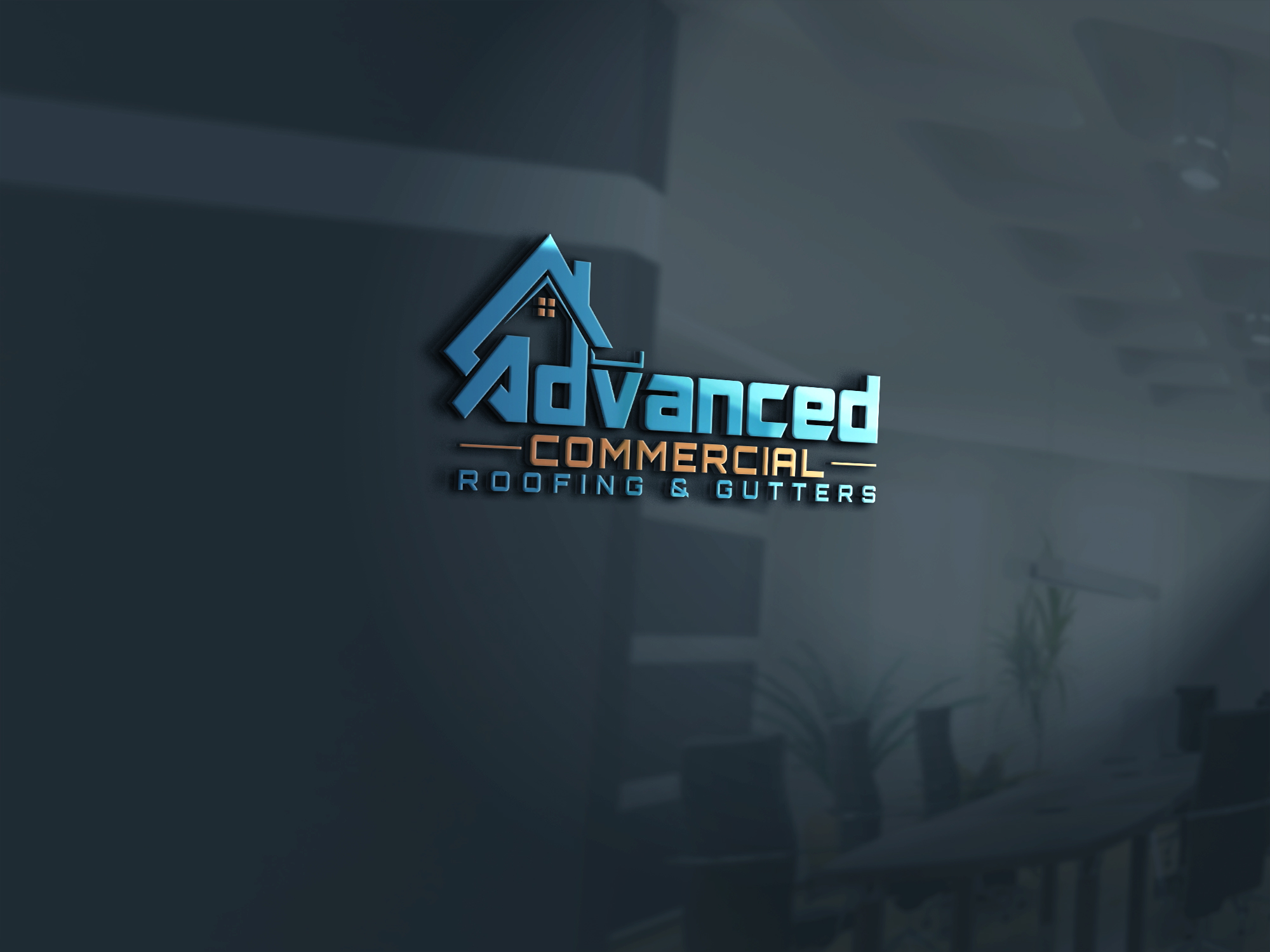 Logo Design by FireflyArt for Gold Star Printing LLC | Design #26559468