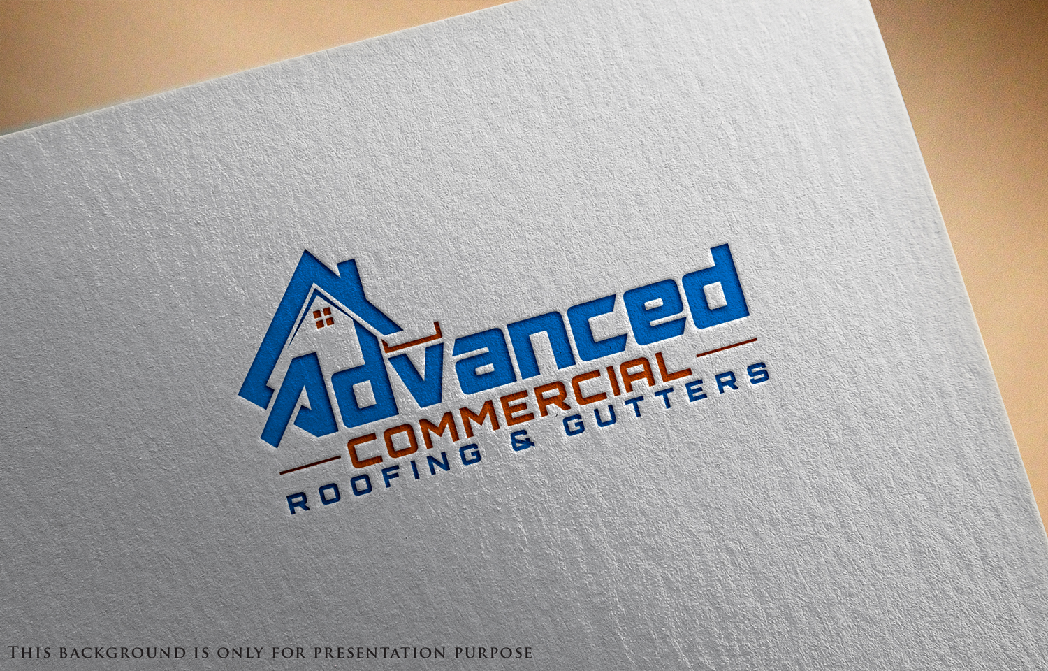 Logo Design by FireflyArt for Gold Star Printing LLC | Design #26559469