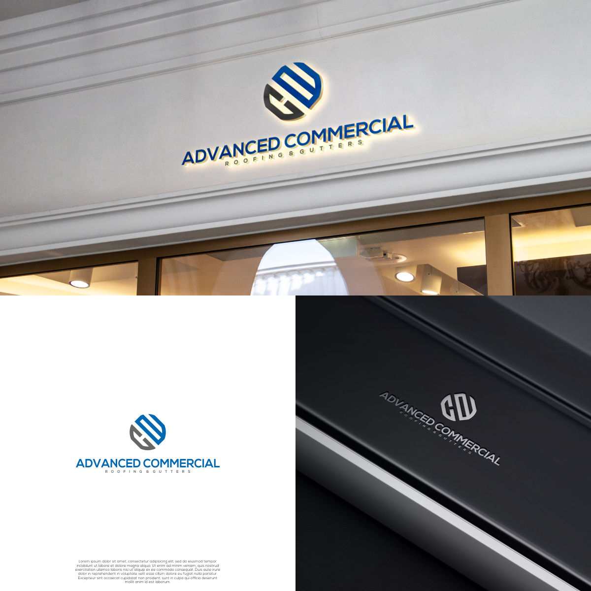 Logo Design by untung bertubi-tubi for Gold Star Printing LLC | Design: #26557787