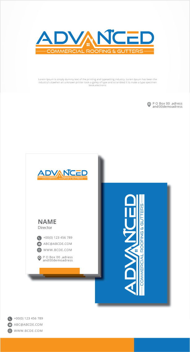 Logo Design by graphicevolution for Gold Star Printing LLC | Design #26557213