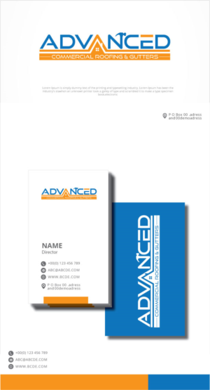 Logo Design by graphicevolution for Gold Star Printing LLC | Design: #26557213