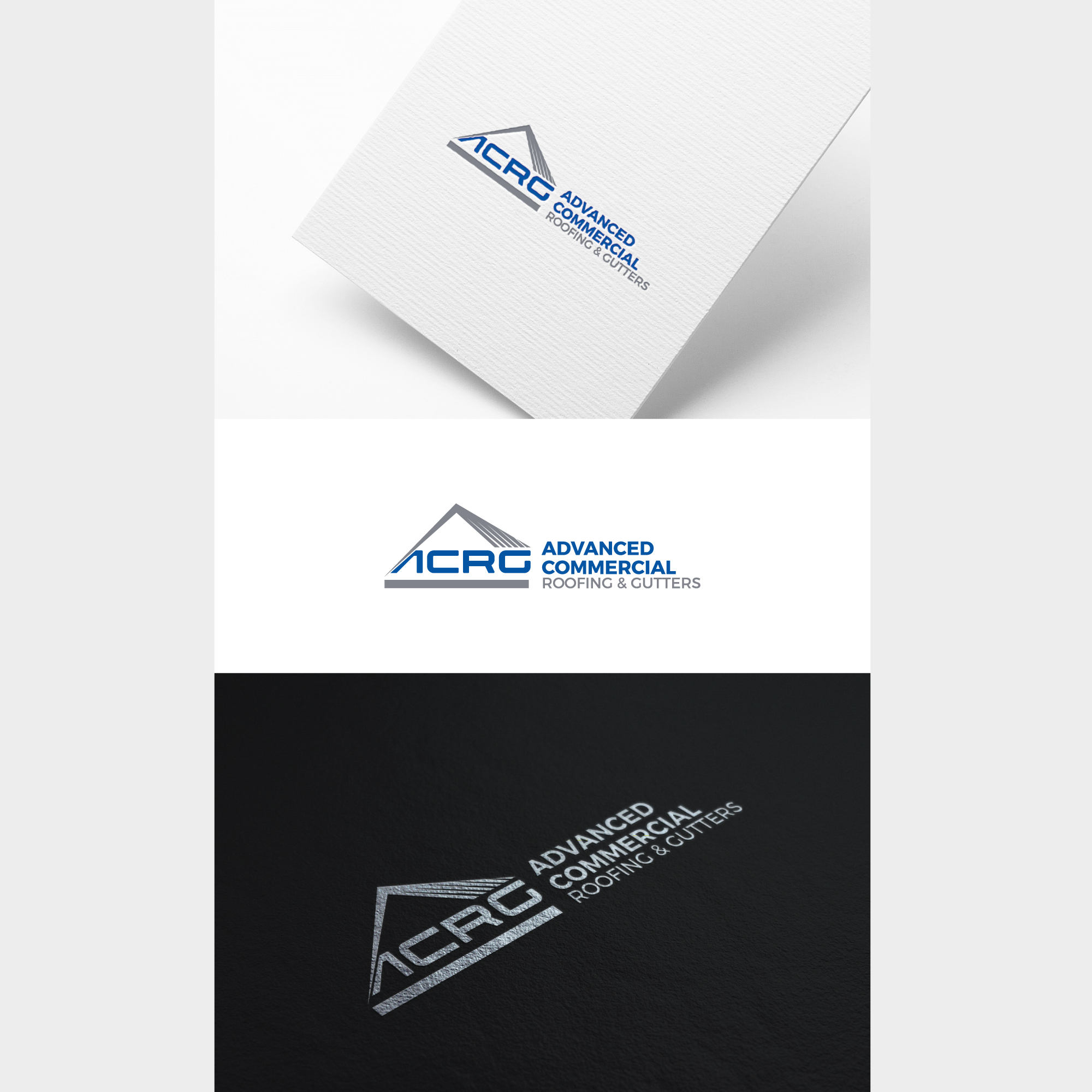 Logo Design by UMBRA Designs for Gold Star Printing LLC | Design #26557625