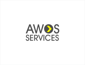 AWOS SERVICES | Diseño de Logo por BNdesigner