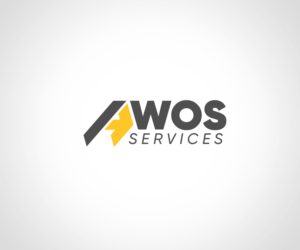 AWOS SERVICES | Design de Logo par drekkk