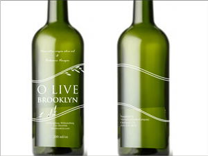 Graphic Design by Blueberry for this project | Design: #753910