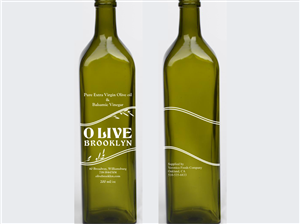Graphic Design by Blueberry for this project | Design: #755782