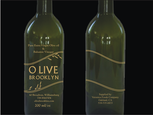 Graphic Design by Blueberry for this project | Design: #755911