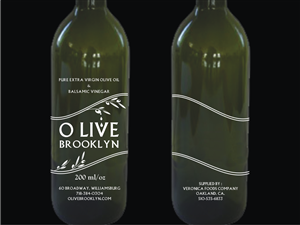 Graphic Design by Blueberry for this project | Design: #765434