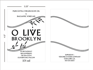 Graphic Design by Blueberry for this project | Design: #771855
