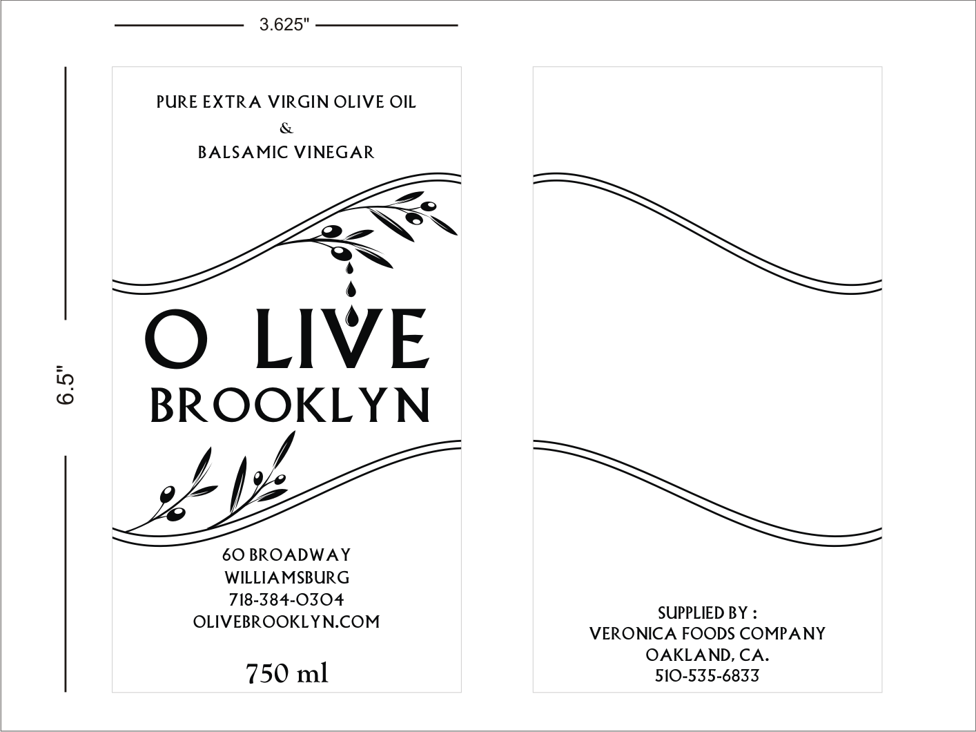 Graphic Design by Blueberry for this project | Design: #771880