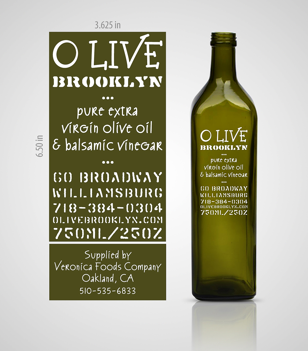 Graphic Design by shpaolin for this project | Design #756076