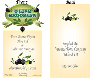 Graphic Design by Christina for this project | Design: #764031