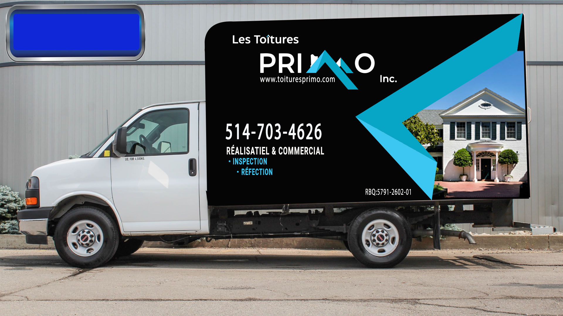 Design de Covering de Véhicule par Nilufa Lima pour ce projet | Design #26600462